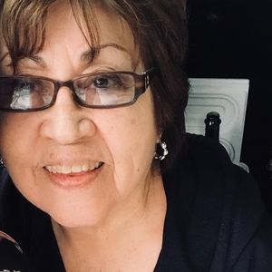 Meet your Posher, Corrine